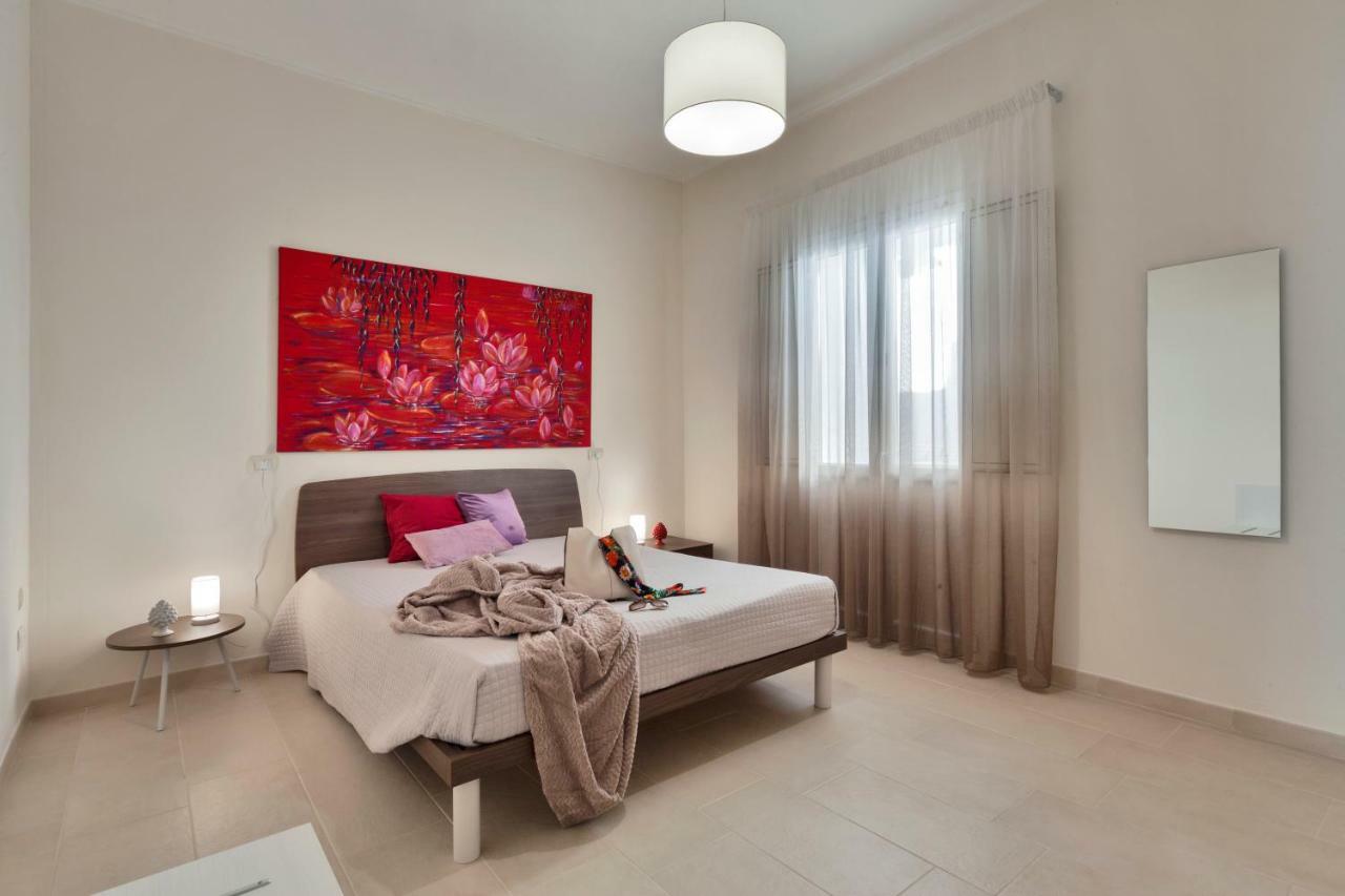 Residenza Giusy Appartement